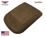 For 2001 Ford F-150 King Ranch Truck Center Console Armrest Lid Cover In Leather. Fixed Price $78.86.