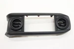 2016 - 2023 Toyota Tacoma Dash Center Air Vent Grille Trim Cover Oem Gray Fb14. Fixed Price $233.36.