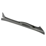 Right Passenger Side A Pillar Trim Handle For Ford F150 2004-2007 2008 Grey. Fixed Price $24.93.