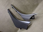 Center Console Side Trim Panels 2011 2012 2013 2014 2015 Hyundai Sonata W123. Fixed Price $48.75.