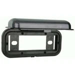 Metra 99-9005 Black Universal Water-resistant Marine Radio Cover System. Fixed Price $26.95.
