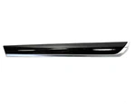2015-18 Bmw X3 Front Left Driver Door Trim Cover Wood Fineline 51417361337 Oem. Fixed Price $35.90.