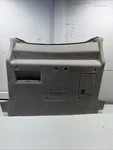 02-10 Lexus Sc430 Z40 Convertible Trunk Center Interior Carpet Panel Trim Oem. Fixed Price $70.00.