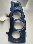 2006-2008 Chrysler Pt Cruiser Dash Cluster Speedometer Bezel Trim Sp12633 Oem. Fixed Price $39.99.