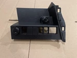 2013 - 2018 Toyota Rav4 Dash Dashboard Center Switch Bezel Cover Panel Oem. Fixed Price $25.81.