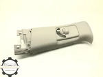 2023-2026 Honda Hr-v Lx Center Left Side Upper B Pillar Trim Cover Panel Oem. Fixed Price $59.99.