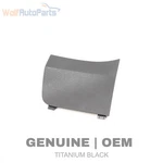 2017-2019 Vw Golf Alltrack - Right Trunk / Hatch Panel Cover 5g9867656. Fixed Price $13.99.