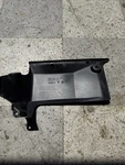 1990 - 94 Porsche 911 / 964 Trunk Trim Panel Abs Pump Cover Pn# 964.355.101.50. Fixed Price $30.00.