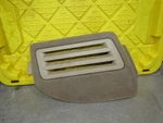 2008-2012 Buick Enclave Oem Driver Pressure Relief Grille Cover 08 09 10 11 12. Fixed Price $22.00.