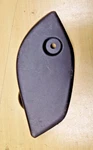 2011 - 2023 Dodge Charger Rear Left Driver Side Trim Panel Cover 1rj33trmac Oem. Fixed Price $30.24.