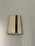 Bmw E28 5-series Shift Gear Selector Panel For Automatic Tan 1985-1988. Fixed Price $55.00.