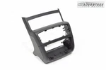 2012-2018 Audi A6 C7 Center Console Back Cover Panel Bezel Trim Black Oem. Fixed Price $54.59.