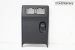 2015-2017 Infiniti Qx70 Rear Center Console Cover Panel W/ Power Socket Oem. Fixed Price $75.04.