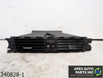 Oem 2008 Bmw 328i 3.0l Front Upper Dash Air Vent W Hazard Switch. Fixed Price $39.99.