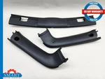 Saturn Sky Pontiac Solstice A-pillar Windshield Trim Cover Panel Set 06-09 Oem. Fixed Price $84.99.