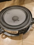 03 04 05 06 07 Oem Nissan Murano Read Front Driver Interior Door Bose Speaker. Fixed Price $29.68.