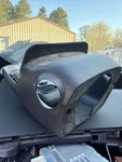 2004 2009 Toyota Prius Steering Wheel Column Trim Cover Plastic Shroud Garnish. Fixed Price $64.95.