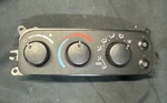 Dodge Ram Climate Controls 55056321ab. Fixed Price $150.00.
