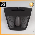 Mercedes R231 Sl550 Dashboard Dash Grille Speaker Cover Brown Oem. Fixed Price $116.23.