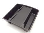 2005-2007 Chrysler 300 Oem Center Storage Tray Rubber Insert Liner Black. Fixed Price $33.11.