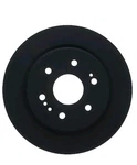 2x Carquest Frontline Coated Brake Rotor Severe-duty Perf G15771sd Gmc Chev 26-7. Fixed Price $160.65.