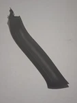 2007-2015 Audi Q7 Tail Gate Liftgate Upper Trim Panel Rear Right Oem 4l0867608. Fixed Price $15.00.