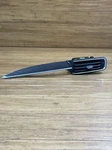 2017-2020 Maserati Levante Dash Right Side Bezel Molding &ac Air Vent Grille. Fixed Price $53.59.