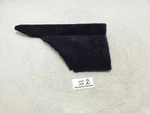97-05 Oem Porsche Carrera 911 996 Left Center Console Carpet Tunnel Trim. Fixed Price $29.95.