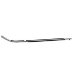 New Oem Genuine Mazda 2014-2018 Mazda3 Rear Right Belt Molding Trim Bhp2-50-660f. Fixed Price $78.29.