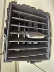 11-17 Nissan Quest Dash Center Front Air Vent Heater Conditioning Gray Oem. Fixed Price $31.49.