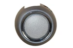 2007-10 Mini Cooper S Front Left Driver Side Interior Speaker Cover Trim Oem. Fixed Price $18.00.