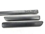 92-96 Ford F150 Gray Xlt Silver Striped Dash Trim Insert Pad Strips Set Nice !!. Fixed Price $129.99.