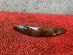 Bmw F30 F32 Front / Rear Left Driver Side Door Walnut Wood Trim Cover Oem B10. Fixed Price $39.99.