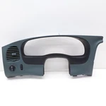 95-04 Ford Ranger Explorer Speedometer Cluster Bezel Oem Willow Green Rare. Fixed Price $120.05.