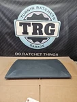 04-08 Nissan 350z Coupe Left Behind Seat Storage Box Cover Door 84996-cd000. Fixed Price $89.96.