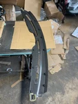 13-16 Lincoln Mkz Front Dash Defrost Defroster Air Vent Grille Trim Dp53-f042b62. Fixed Price $54.00.