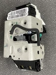 Genuine Mopar Rear Door Latch Left 4589049al. Fixed Price $275.63.