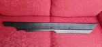 Genuine Oem Bmw E30 Convertible Cabrio Sill Strip Left 51471933721. Fixed Price $42.76.