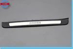 15-16 Hyundai Genesis Front Left Driver Side Door Sill Scuff Plate Trim Oem. Fixed Price $29.70.