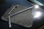 63-65 Buick Riviera Vintage Interior Trim Moulding - 1355875 &. Fixed Price $25.00.