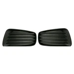 For 2006-2007 Saturn Vue Fog Light Covers Driver & Passenger Side Set Of 2. Fixed Price $75.99.