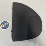 2000-2006 Audi Tt Mk1 - Right Dash End Cap 8n0857086. Fixed Price $9.00.