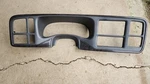 03-06 Gmc Yukon Denali Instrument Cluster Dash Trim Panel Bezel Woodgrain Oem. Fixed Price $110.00.