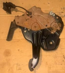 05-06-07 Ford F250 F350 Emergency Parking E Brake Pedal Assembly G853a. Fixed Price $137.97.