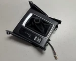 2016-2017 Mazda 6 Auto Transmission Shifter Trim Bezel Center Console Gmh464341. Fixed Price $75.00.