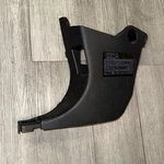 2016-2021 Honda Civic Oem Sedan Front Left Driver Lh Lower Kick Panel Cover Trim. Fixed Price $39.99.