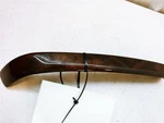 07-10 Bmw E90 328i Passenger Right Rear Wood Moulding Oem Used. Fixed Price $47.05.