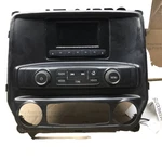 2013-2016 Chevrolet Gmc Radio Climate Control Face Panel 23486608 Oem #r222. Fixed Price $75.99.