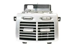 07-14 Mercedes W216 Cl550 Rear Center Console A/c Air Vent 2218300654 Oem. Fixed Price $84.00.