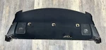 2004-2010 Bmw E60 M5 Rear Interior Deck Window Parcel Shelf Black Anthracite. Fixed Price $76.49.